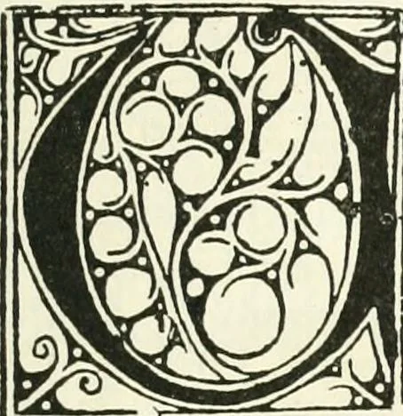 An illustration from Rariora; being notes of some of the printed books, manuscripts, historical documents, medals, engravings, pottery, etc., collected (1858-1900), 1902, leaf 162