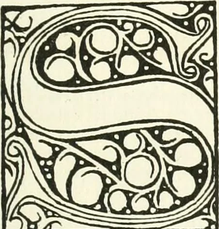 An illustration from Rariora; being notes of some of the printed books, manuscripts, historical documents, medals, engravings, pottery, etc., collected (1858-1900), 1902, leaf 162
