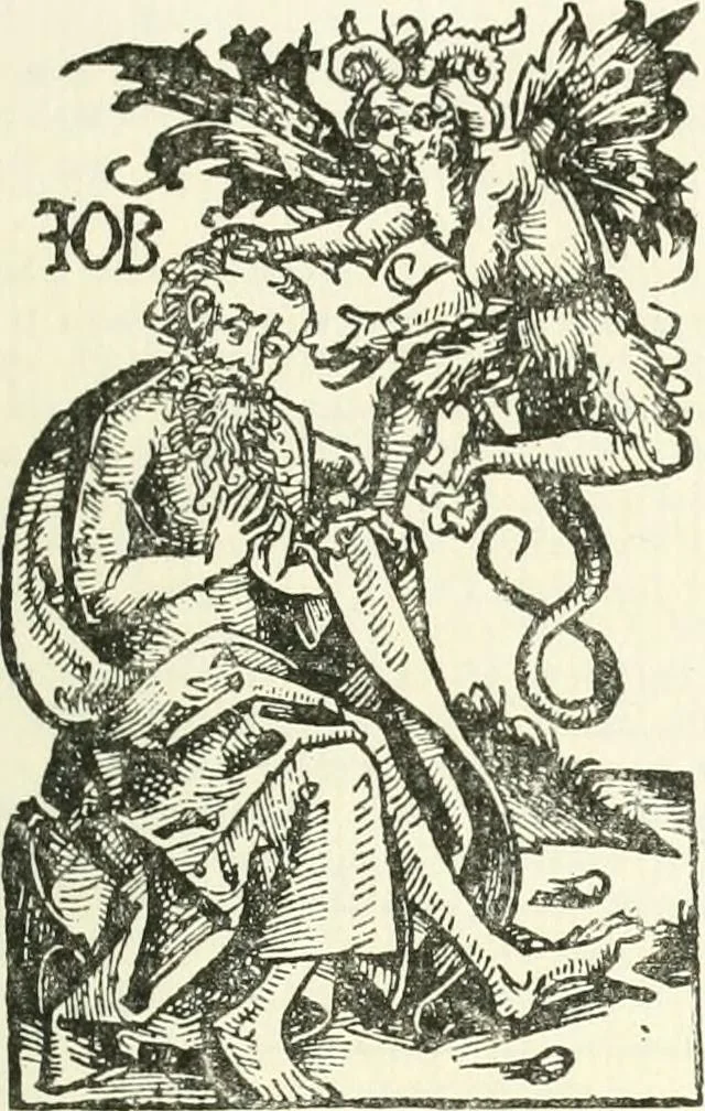 An illustration from Rariora; being notes of some of the printed books, manuscripts, historical documents, medals, engravings, pottery, etc., collected (1858-1900), 1902, leaf 250