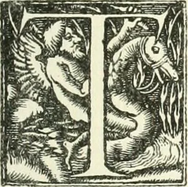 An illustration from Rariora; being notes of some of the printed books, manuscripts, historical documents, medals, engravings, pottery, etc., collected (1858-1900), 1902, leaf 292