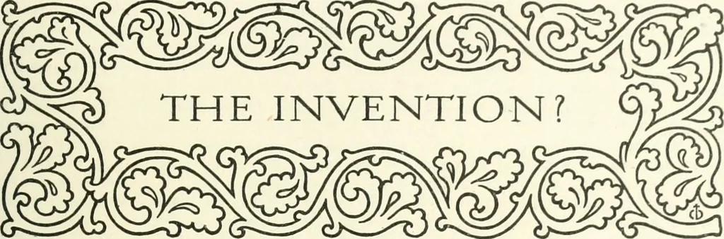 An illustration from Rariora; being notes of some of the printed books, manuscripts, historical documents, medals, engravings, pottery, etc., collected (1858-1900), 1902, leaf 72