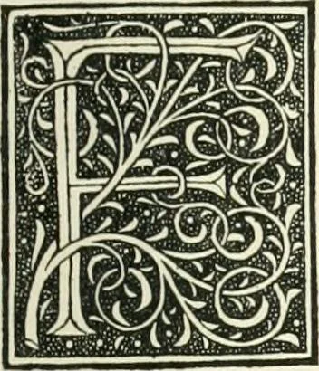 An illustration from Rariora; being notes of some of the printed books, manuscripts, historical documents, medals, engravings, pottery, etc., collected (1858-1900), 1902, leaf 78