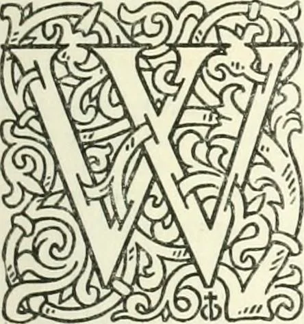 An illustration from Rariora; being notes of some of the printed books, manuscripts, historical documents, medals, engravings, pottery, etc., collected (1858-1900), 1902, leaf 86