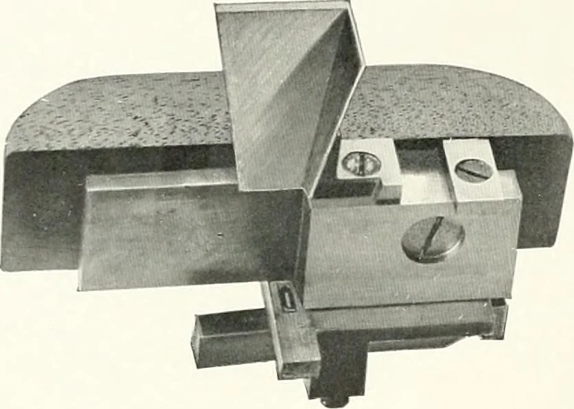 An illustration from Rariora; being notes of some of the printed books, manuscripts, historical documents, medals, engravings, pottery, etc., collected (1858-1900), 1902, leaf 99