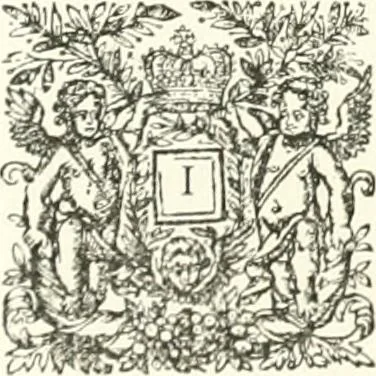 An illustration from Rariora; being notes of some of the printed books, manuscripts, historical documents, medals, engravings, pottery, etc., collected (1858-1900), 1902, leaf 101