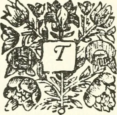 An illustration from Rariora; being notes of some of the printed books, manuscripts, historical documents, medals, engravings, pottery, etc., collected (1858-1900), 1902, leaf 111