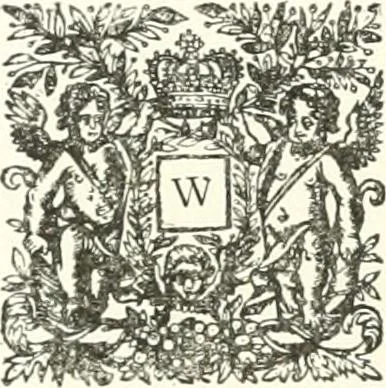 An illustration from Rariora; being notes of some of the printed books, manuscripts, historical documents, medals, engravings, pottery, etc., collected (1858-1900), 1902, leaf 139