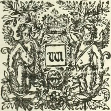 An illustration from Rariora; being notes of some of the printed books, manuscripts, historical documents, medals, engravings, pottery, etc., collected (1858-1900), 1902, leaf 150