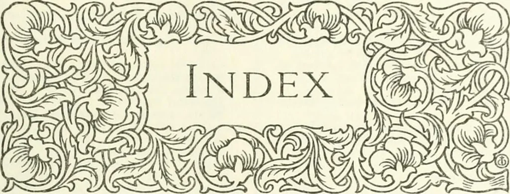 An illustration from Rariora; being notes of some of the printed books, manuscripts, historical documents, medals, engravings, pottery, etc., collected (1858-1900), 1902, leaf 174