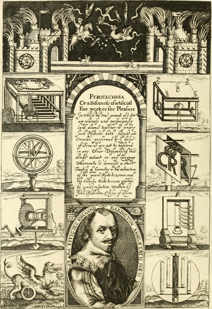 An illustration from Rariora; being notes of some of the printed books, manuscripts, historical documents, medals, engravings, pottery, etc., collected (1858-1900), 1902, leaf 185