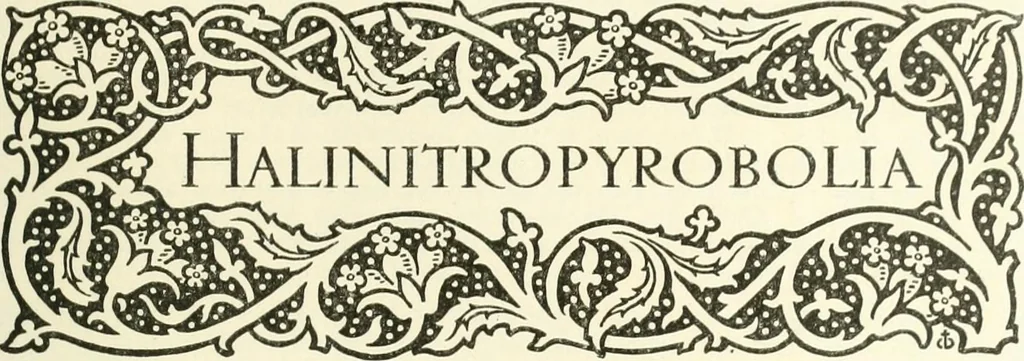 An illustration from Rariora; being notes of some of the printed books, manuscripts, historical documents, medals, engravings, pottery, etc., collected (1858-1900), 1902, leaf 186