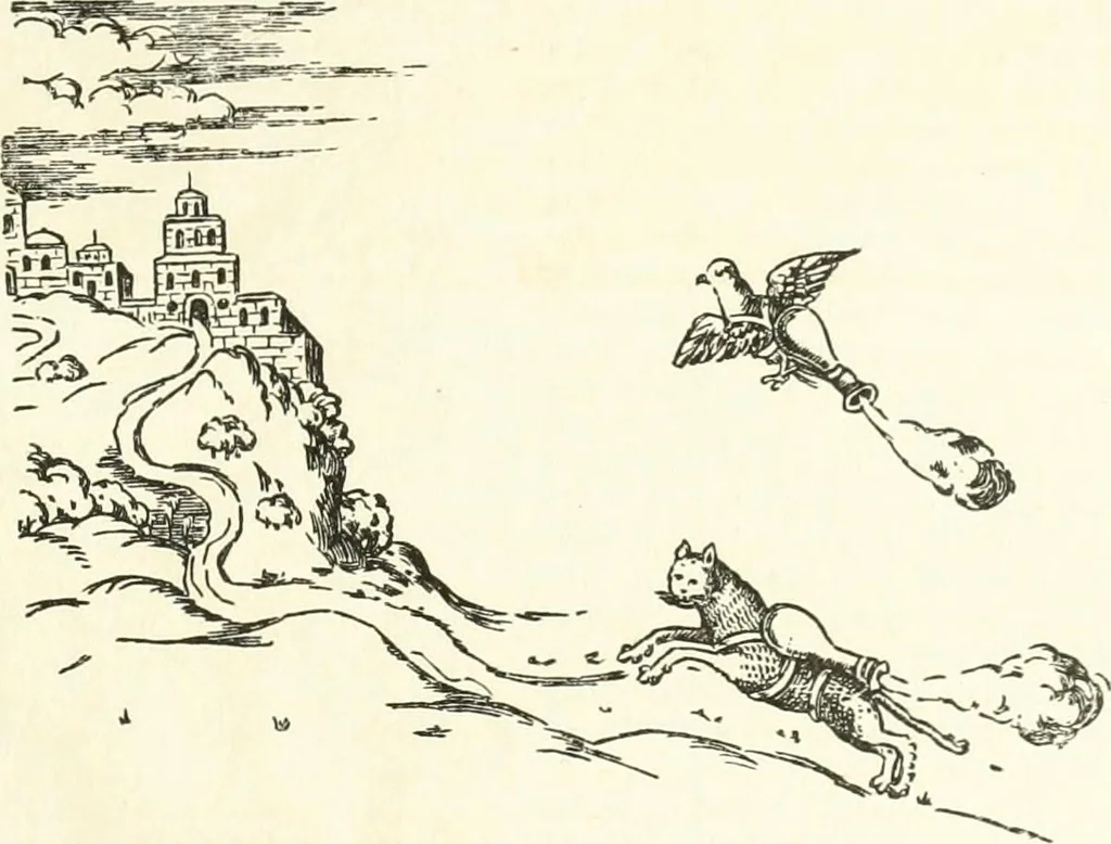 An illustration from Rariora; being notes of some of the printed books, manuscripts, historical documents, medals, engravings, pottery, etc., collected (1858-1900), 1902, leaf 198