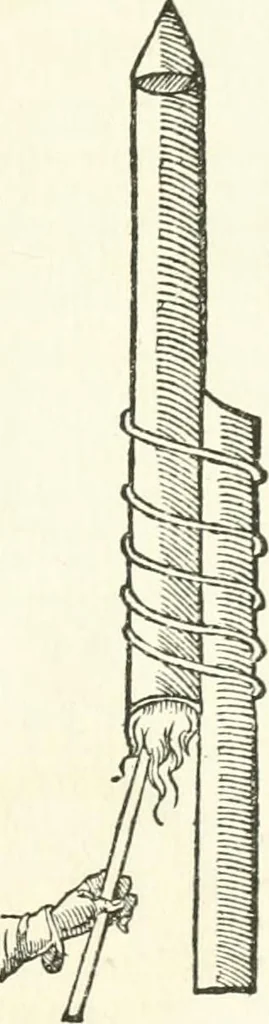An illustration from Rariora; being notes of some of the printed books, manuscripts, historical documents, medals, engravings, pottery, etc., collected (1858-1900), 1902, leaf 204