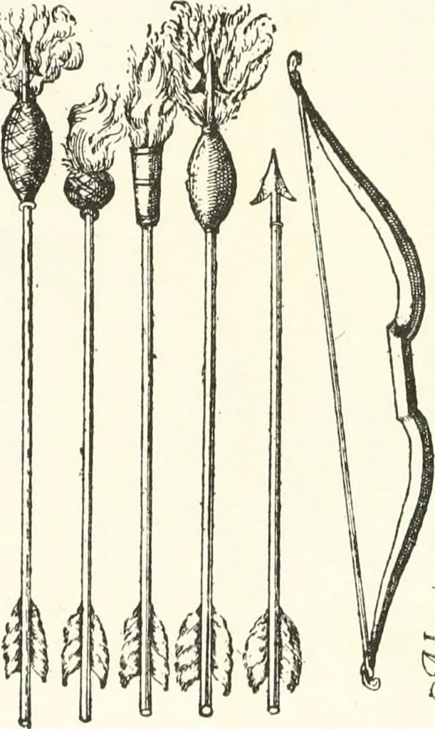 An illustration from Rariora; being notes of some of the printed books, manuscripts, historical documents, medals, engravings, pottery, etc., collected (1858-1900), 1902, leaf 205
