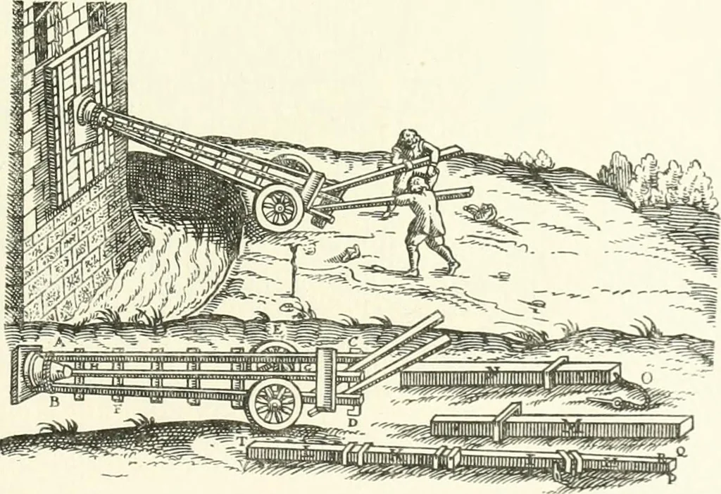 An illustration from Rariora; being notes of some of the printed books, manuscripts, historical documents, medals, engravings, pottery, etc., collected (1858-1900), 1902, leaf 212
