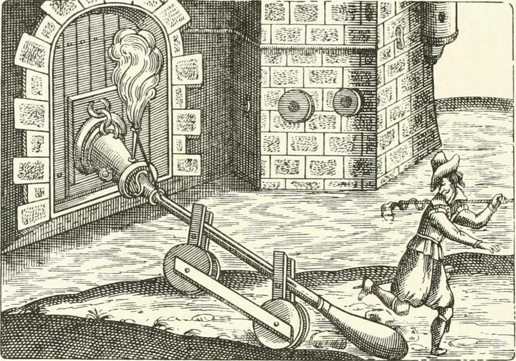 An illustration from Rariora; being notes of some of the printed books, manuscripts, historical documents, medals, engravings, pottery, etc., collected (1858-1900), 1902, leaf 213