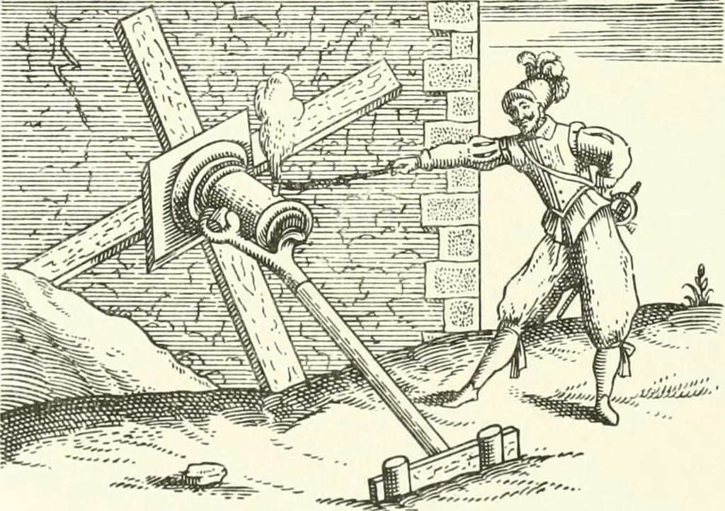 An illustration from Rariora; being notes of some of the printed books, manuscripts, historical documents, medals, engravings, pottery, etc., collected (1858-1900), 1902, leaf 213