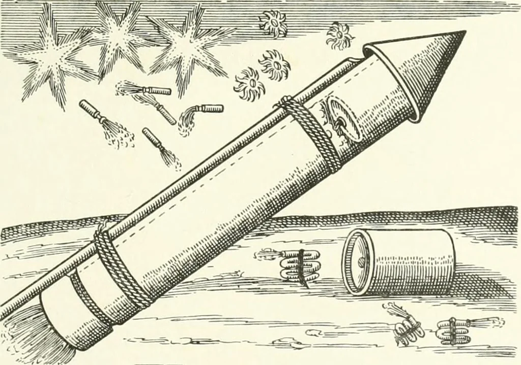 An illustration from Rariora; being notes of some of the printed books, manuscripts, historical documents, medals, engravings, pottery, etc., collected (1858-1900), 1902, leaf 214