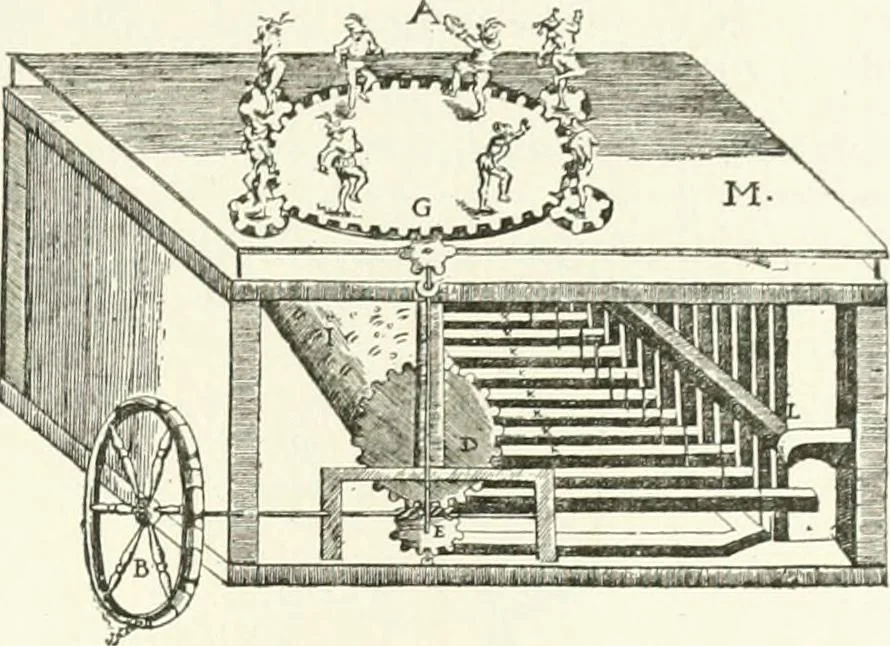 An illustration from Rariora; being notes of some of the printed books, manuscripts, historical documents, medals, engravings, pottery, etc., collected (1858-1900), 1902, leaf 220