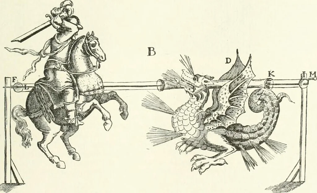 An illustration from Rariora; being notes of some of the printed books, manuscripts, historical documents, medals, engravings, pottery, etc., collected (1858-1900), 1902, leaf 220