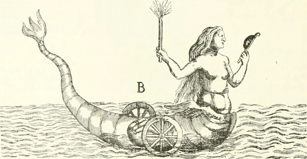 An illustration from Rariora; being notes of some of the printed books, manuscripts, historical documents, medals, engravings, pottery, etc., collected (1858-1900), 1902, leaf 221