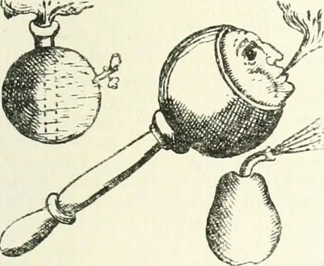 An illustration from Rariora; being notes of some of the printed books, manuscripts, historical documents, medals, engravings, pottery, etc., collected (1858-1900), 1902, leaf 226