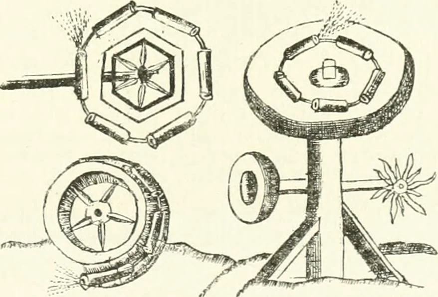 An illustration from Rariora; being notes of some of the printed books, manuscripts, historical documents, medals, engravings, pottery, etc., collected (1858-1900), 1902, leaf 226