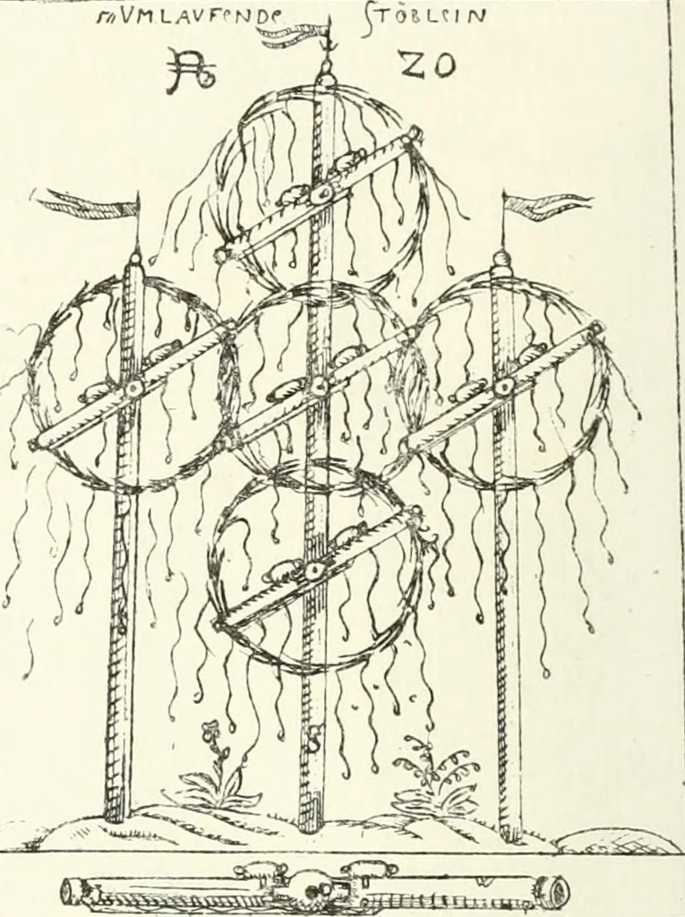 An illustration from Rariora; being notes of some of the printed books, manuscripts, historical documents, medals, engravings, pottery, etc., collected (1858-1900), 1902, leaf 229