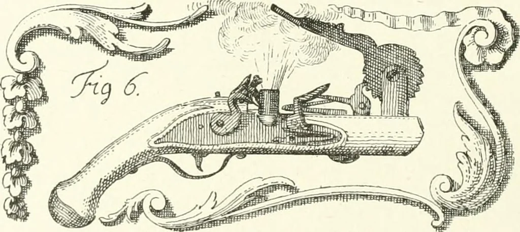 An illustration from Rariora; being notes of some of the printed books, manuscripts, historical documents, medals, engravings, pottery, etc., collected (1858-1900), 1902, leaf 233