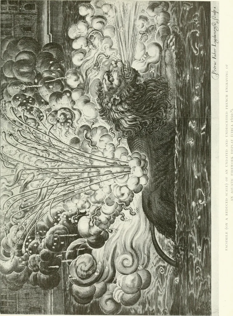 An illustration from Rariora; being notes of some of the printed books, manuscripts, historical documents, medals, engravings, pottery, etc., collected (1858-1900), 1902, leaf 252