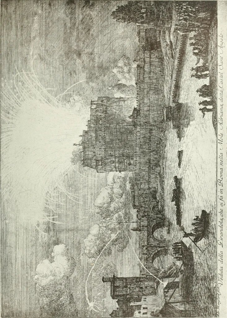 An illustration from Rariora; being notes of some of the printed books, manuscripts, historical documents, medals, engravings, pottery, etc., collected (1858-1900), 1902, leaf 274