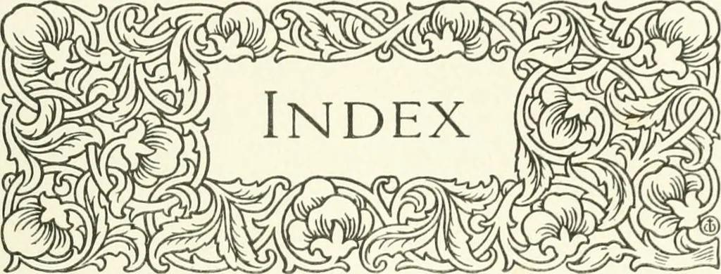 An illustration from Rariora; being notes of some of the printed books, manuscripts, historical documents, medals, engravings, pottery, etc., collected (1858-1900), 1902, leaf 296