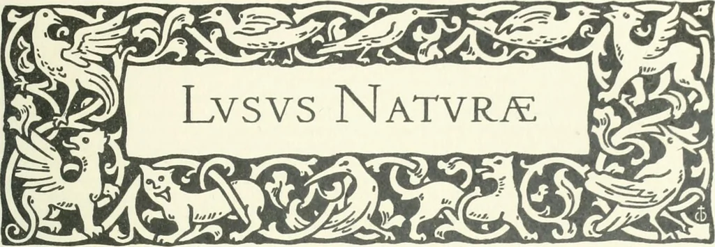 An illustration from Rariora; being notes of some of the printed books, manuscripts, historical documents, medals, engravings, pottery, etc., collected (1858-1900), 1902, leaf 302