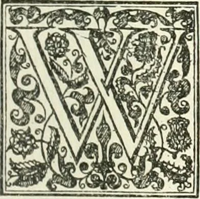 An illustration from Rariora; being notes of some of the printed books, manuscripts, historical documents, medals, engravings, pottery, etc., collected (1858-1900), 1902, leaf 38