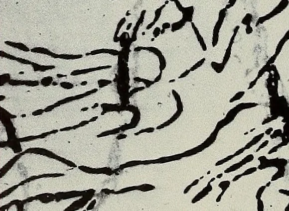 An illustration from Rasch international artists collection ; an exhibition at Associated American Artists Galleries .., 1900, leaf 25