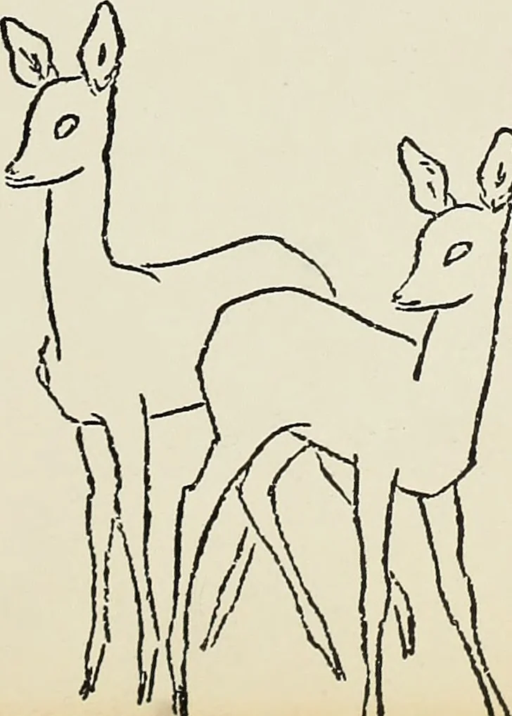An illustration from Rasch international artists collection ; an exhibition at Associated American Artists Galleries .., 1900, leaf 30