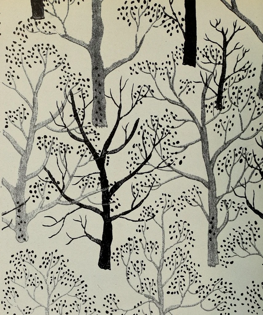 An illustration from Rasch international artists collection ; an exhibition at Associated American Artists Galleries .., 1900, leaf 31