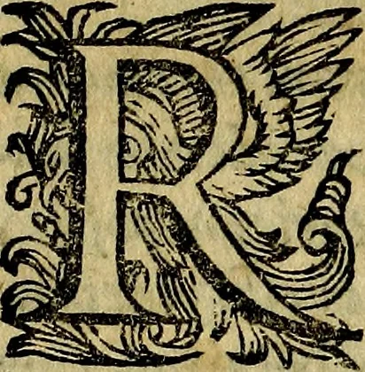 An illustration from Ratio atque institutio studiorum, 1586, leaf 161