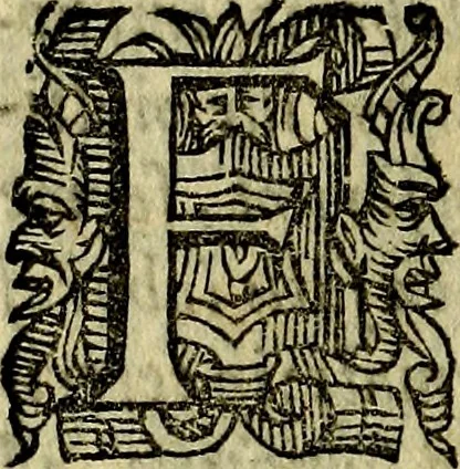 An illustration from Ratio atque institutio studiorum, 1586, leaf 269