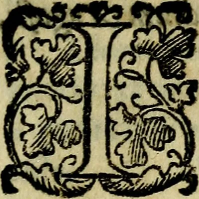 An illustration from Ratio atque institutio studiorum, 1586, leaf 310
