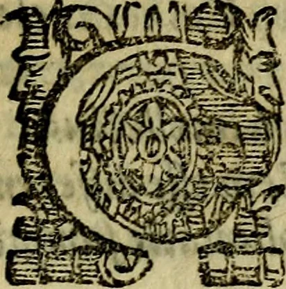 An illustration from Ratio atque institutio studiorum, 1586, leaf 320