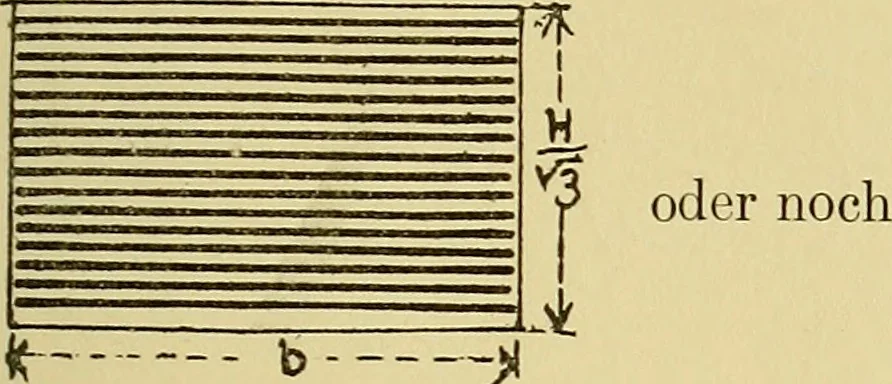 An illustration from Rationelle hydromechanik, 1910, leaf 30