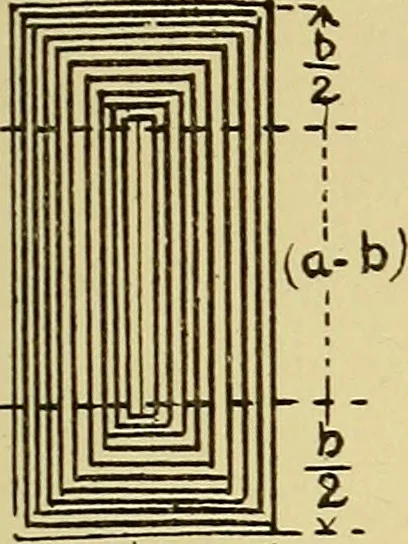 An illustration from Rationelle hydromechanik, 1910, leaf 34