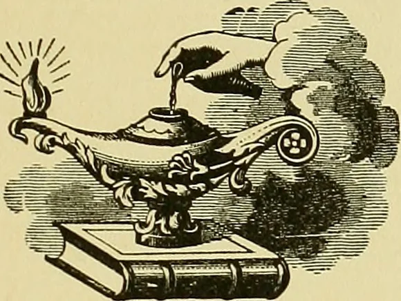 An illustration from Rationelle hydromechanik, 1910, leaf 40