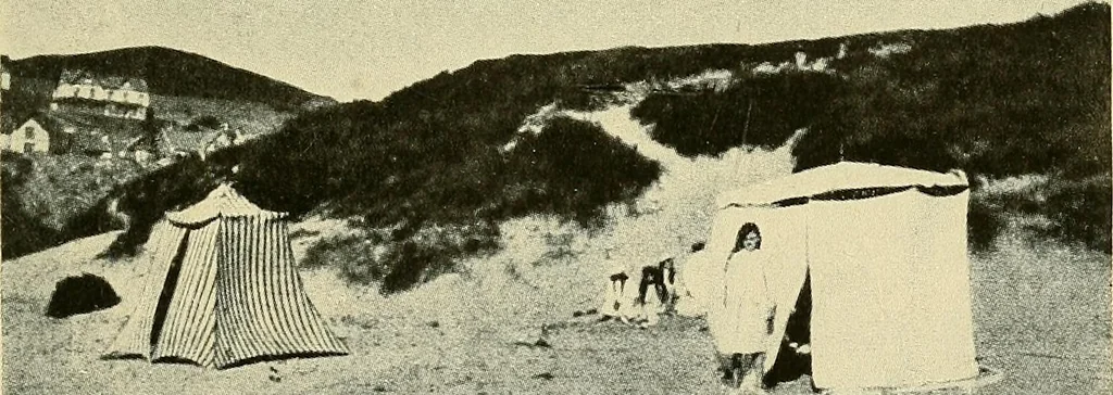 An illustration from Raymond, or life and death : with examples of the evidence for survival of memory and affection after death, 1916, leaf 284