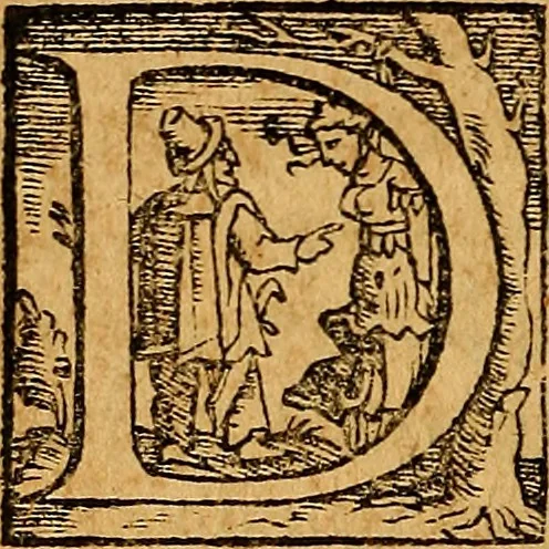 An illustration from Raymundi Lulli doctissimi et celeberrimi philosophi De secretis naturae, seu De quinta essentia liber vnus : in tres distinctiones diuisus, omnibus iam partibus absolutus. Adiecta est eiusdem epistola ad Regem Robertum de accurtatione lapidis philosophorum ; cui adiunctus est tractatus de aquis ex scriptis Raymundi super accurtationis epistolam ab artis studioso collectus, 1567, leaf 121