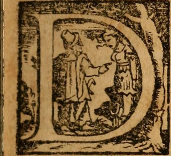 An illustration from Raymundi Lulli doctissimi et celeberrimi philosophi De secretis naturae, seu De quinta essentia liber vnus : in tres distinctiones diuisus, omnibus iam partibus absolutus. Adiecta est eiusdem epistola ad Regem Robertum de accurtatione lapidis philosophorum ; cui adiunctus est tractatus de aquis ex scriptis Raymundi super accurtationis epistolam ab artis studioso collectus, 1567, leaf 158