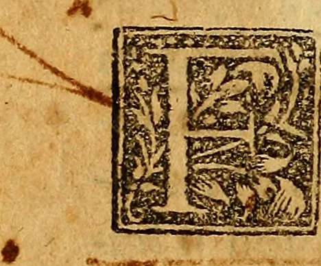 An illustration from Raymundi Lulli doctissimi et celeberrimi philosophi De secretis naturae, seu De quinta essentia liber vnus : in tres distinctiones diuisus, omnibus iam partibus absolutus. Adiecta est eiusdem epistola ad Regem Robertum de accurtatione lapidis philosophorum ; cui adiunctus est tractatus de aquis ex scriptis Raymundi super accurtationis epistolam ab artis studioso collectus, 1567, leaf 383
