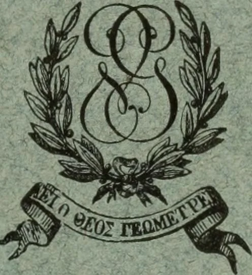 An illustration from Rayons cathodiques et rayons de Röntgen : Étude expérimentale, 1897, leaf 4