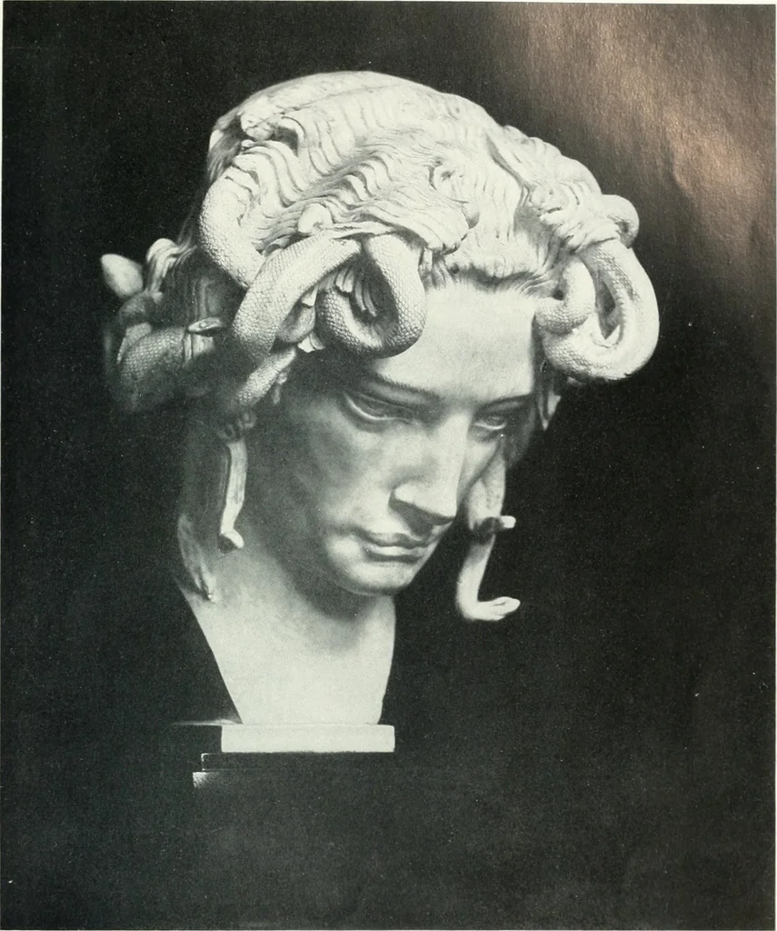 An illustration from R.B.S. Modern British sculpture, 1900, leaf 166